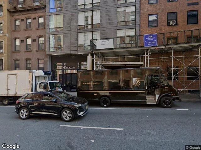 House image located at New York, NY 10016