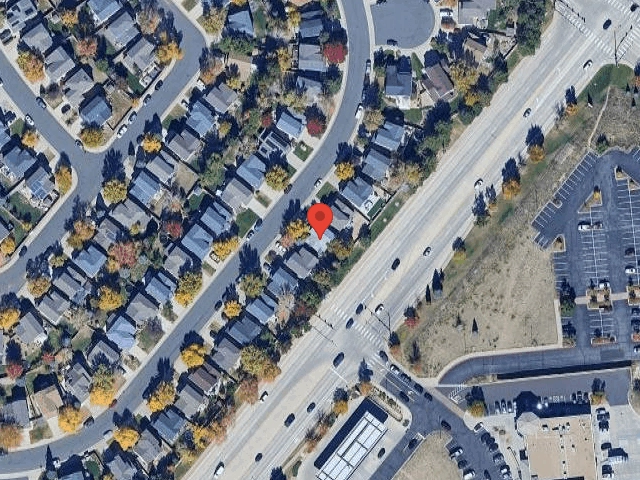 House image located at Littleton, CO 80129