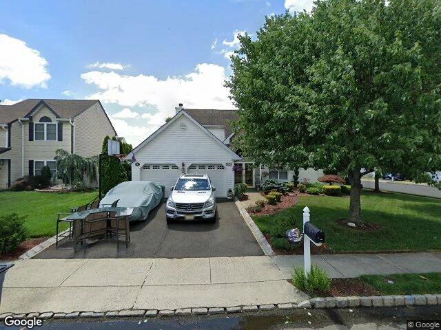 House image located at Matawan, NJ 07747