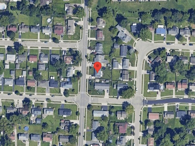 House image located at Grove City, OH 43123