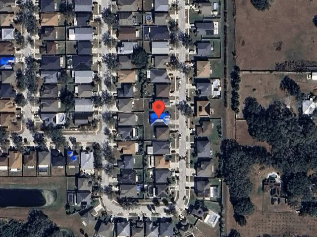 House image located at Riverview, FL 33578