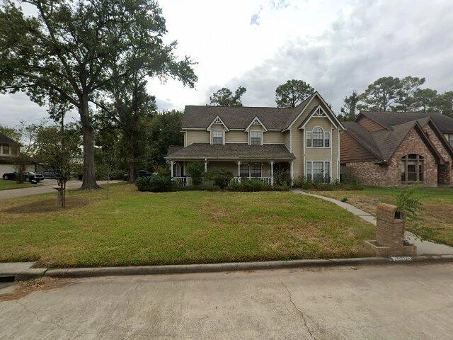 House image located at Houston, TX 77073