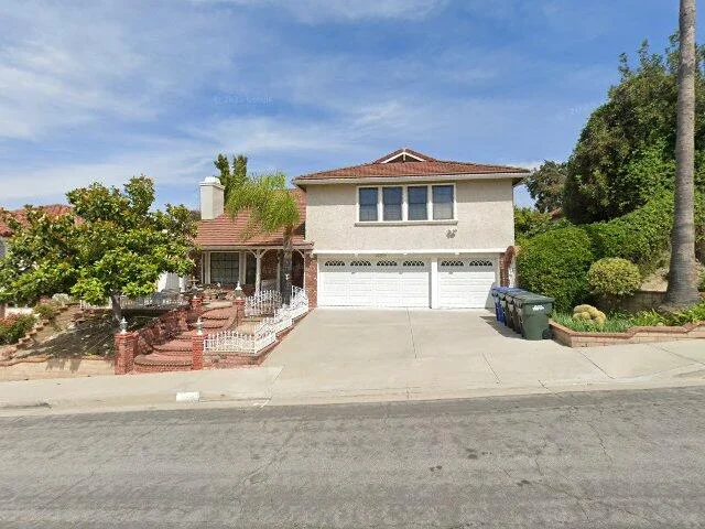 House image located at Rowland Heights, CA 91748