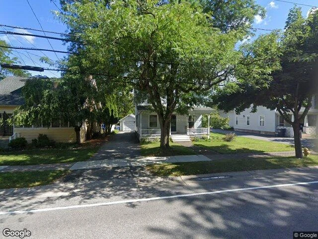 House image located at Honeoye Falls, NY 14472