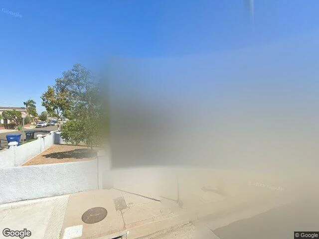 House image located at Hawthorne, CA 90250