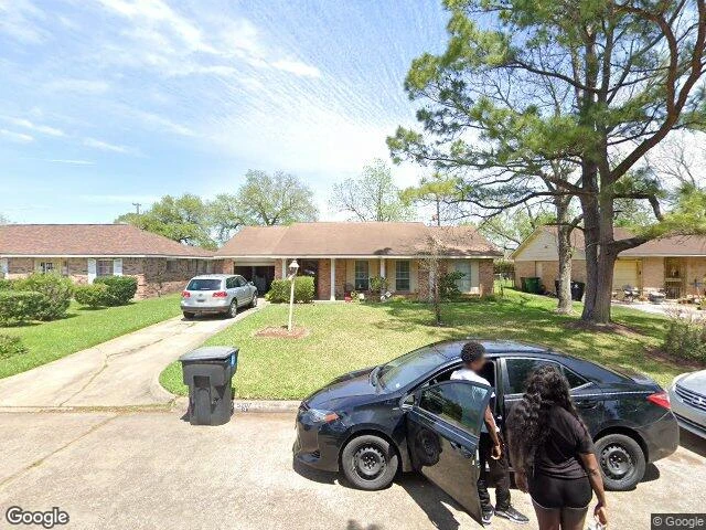 House image located at Houston, TX 77048