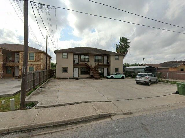 House image located at Brownsville, TX 78526