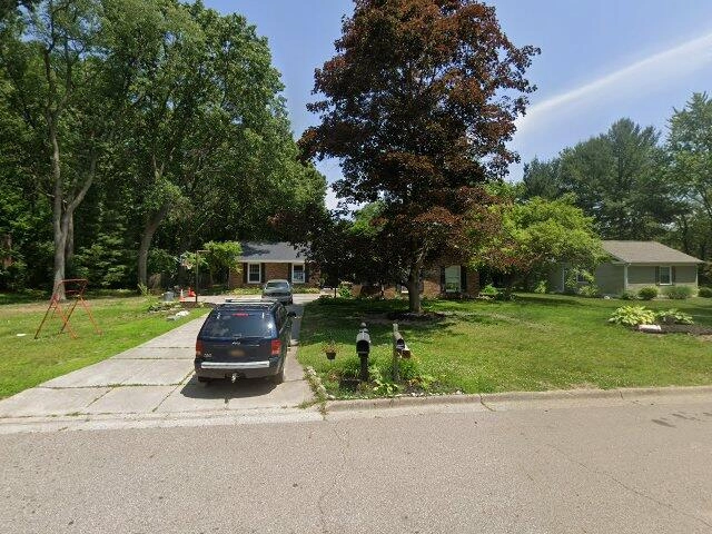 House image located at Kalamazoo, MI 49009