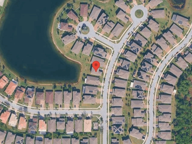 House image located at Port Saint Lucie, FL 34986