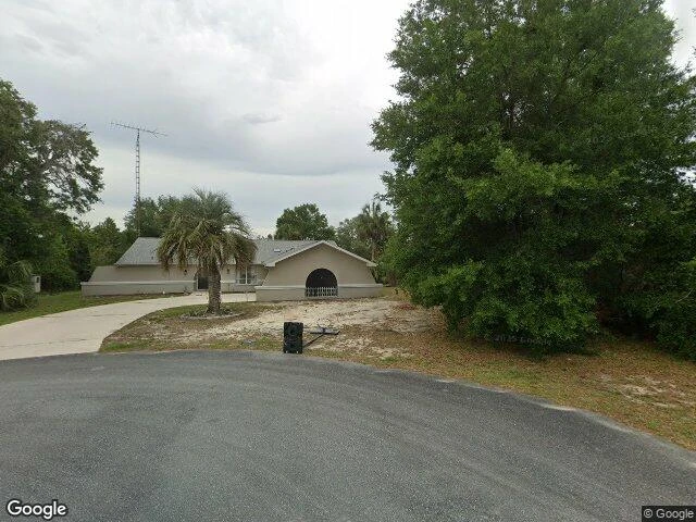 House image located at Ocala, FL 34473