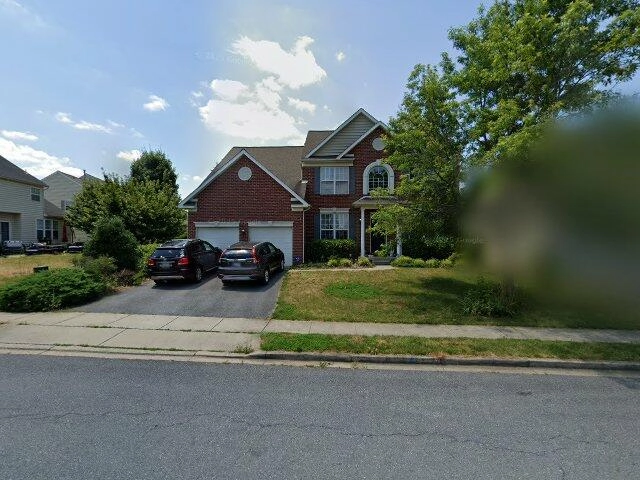 House image located at Frederick, MD 21702