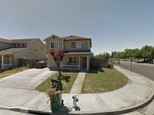 House image located at Santa Rosa, CA 95407