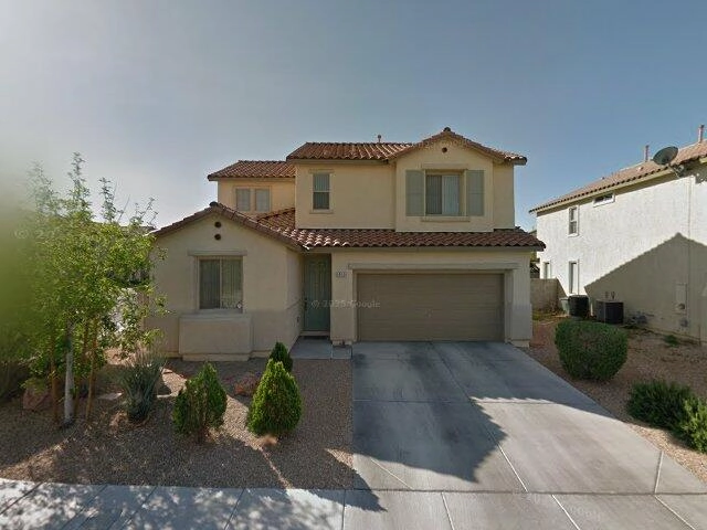 House image located at North Las Vegas, NV 89031