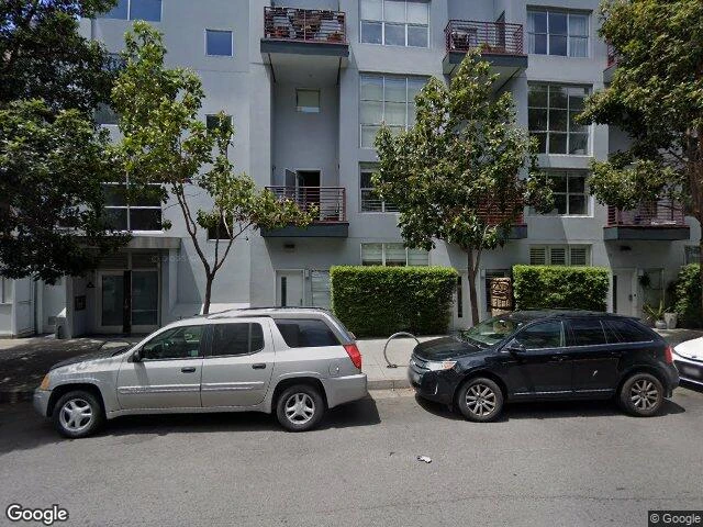 House image located at San Francisco, CA 94110