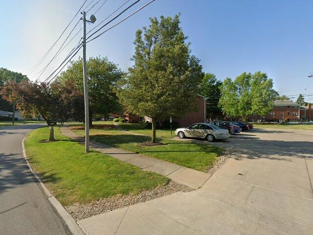 House image located at North Olmsted, OH 44070