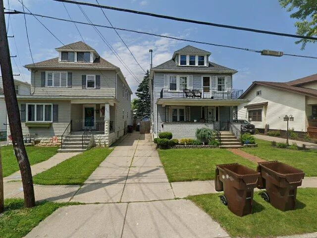 House image located at Buffalo, NY 14212