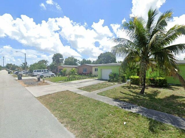 House image located at Pompano Beach, FL 33068