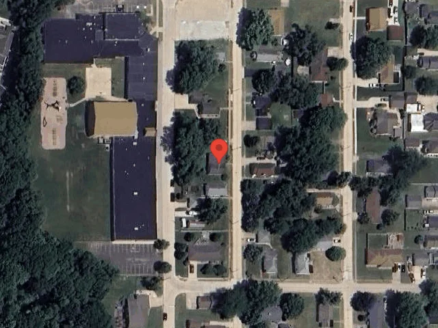 House image located at Oglesby, IL 61348