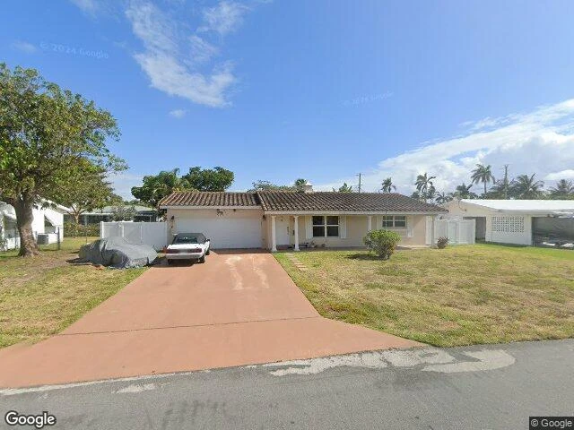 House image located at Pompano Beach, FL 33060