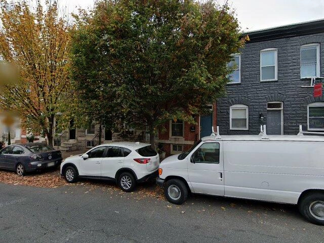 House image located at Baltimore, MD 21224