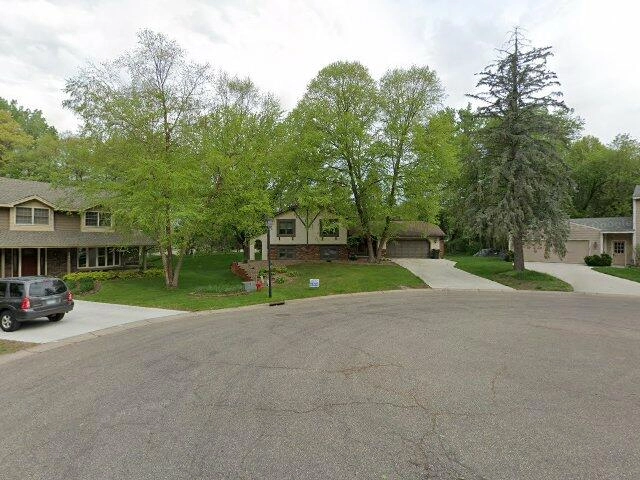 House image located at Saint Paul, MN 55124
