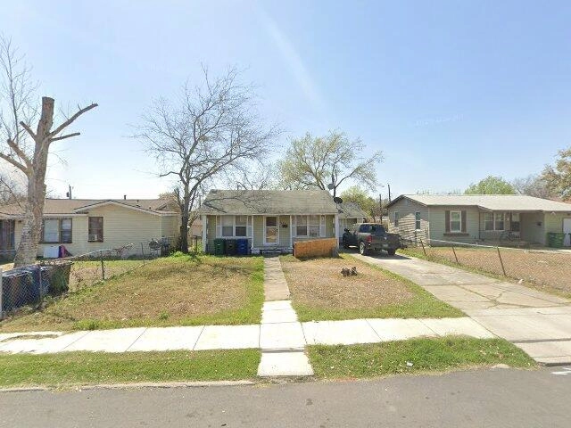 House image located at San Antonio, TX 78228