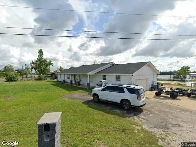 House image located at Lynn Haven, FL 32444