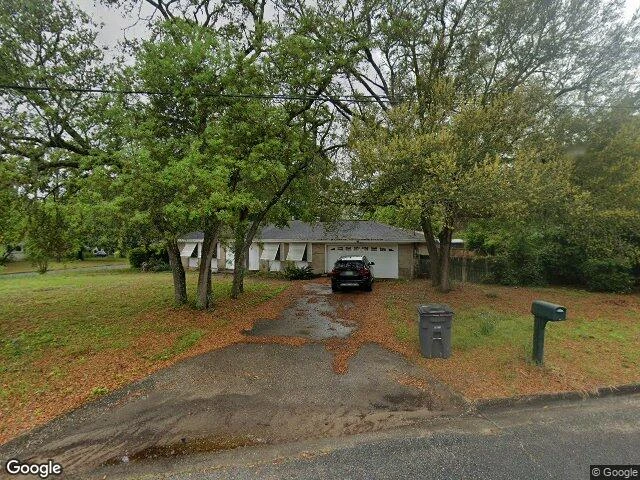 House image located at Valparaiso, FL 32580