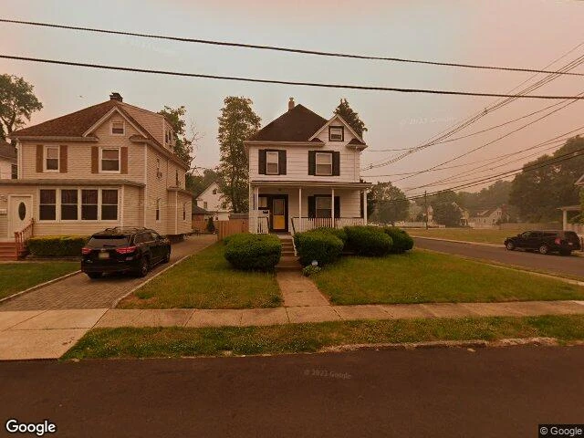 House image located at Plainfield, NJ 07060