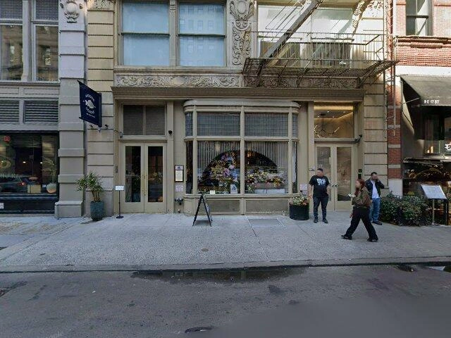 House image located at New York, NY 10003