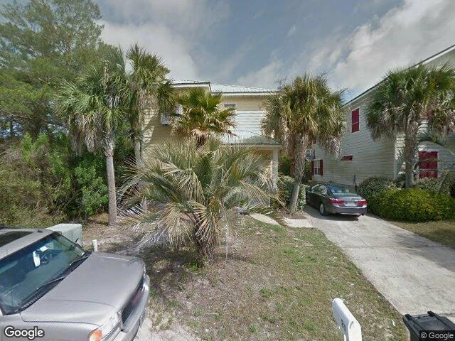 House image located at Santa Rosa Beach, FL 32459