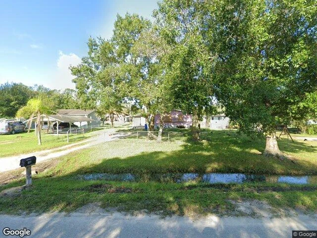 House image located at Fellsmere, FL 32948