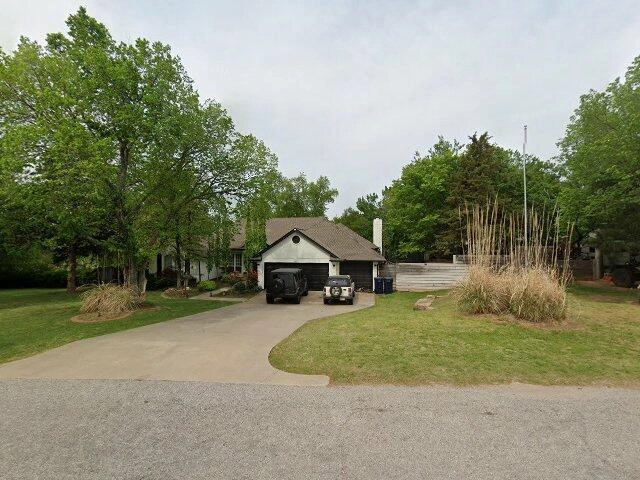 House image located at Edmond, OK 73013