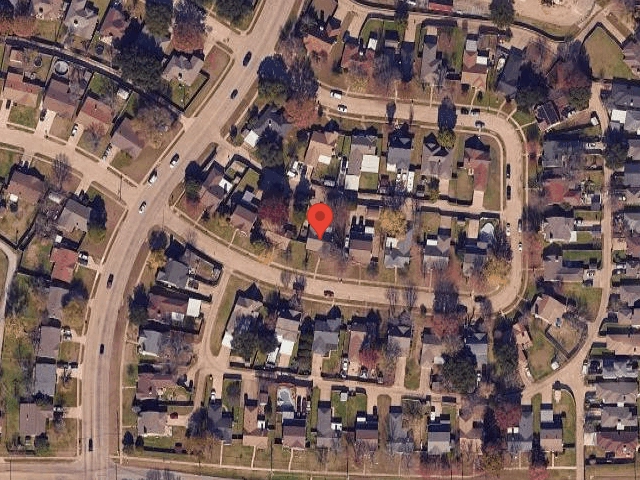 House image located at Mesquite, TX 75149