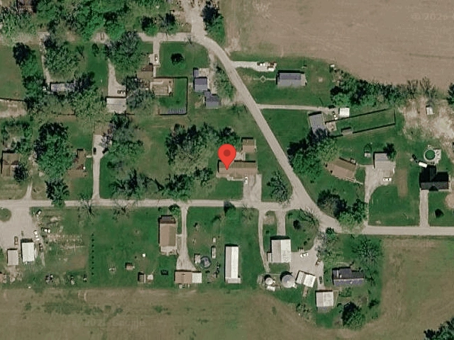 House image located at Shelburn, IN 47879