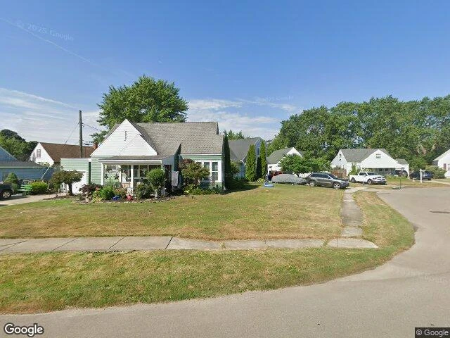 House image located at Buffalo, NY 14215