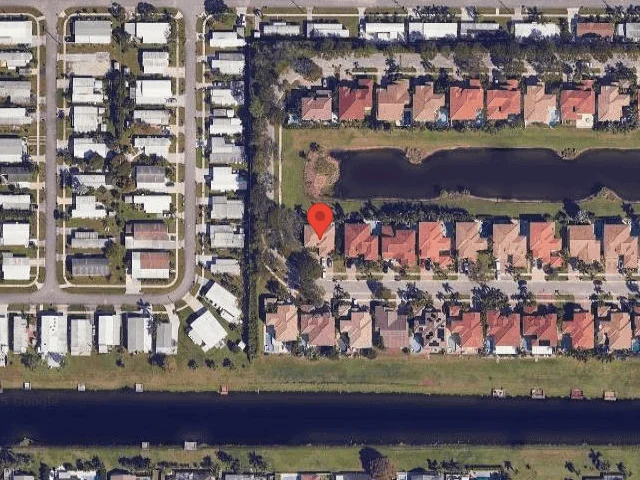 House image located at Boynton Beach, FL 33436