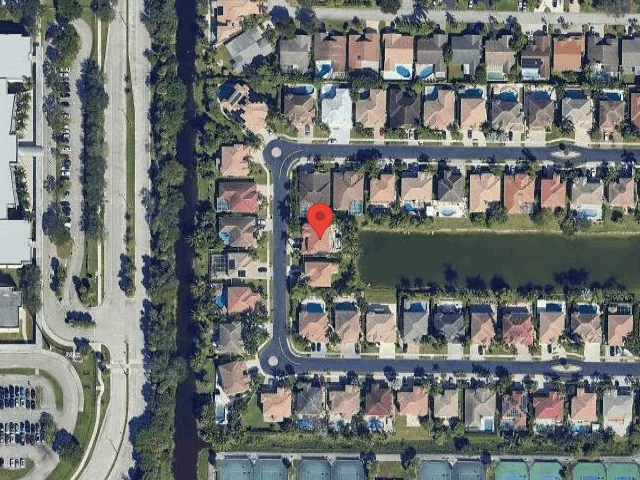 House image located at Coral Springs, FL 33065