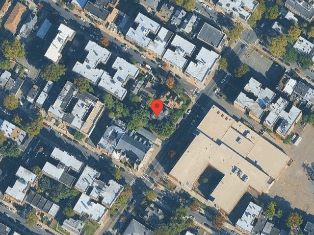 House image located at Jersey City, NJ 07304
