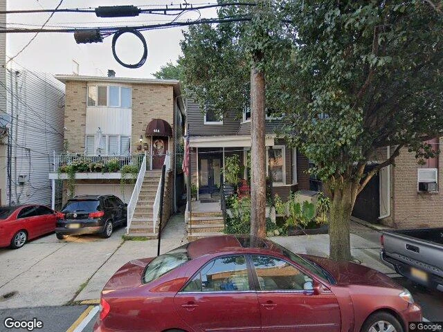 House image located at West New York, NJ 07093