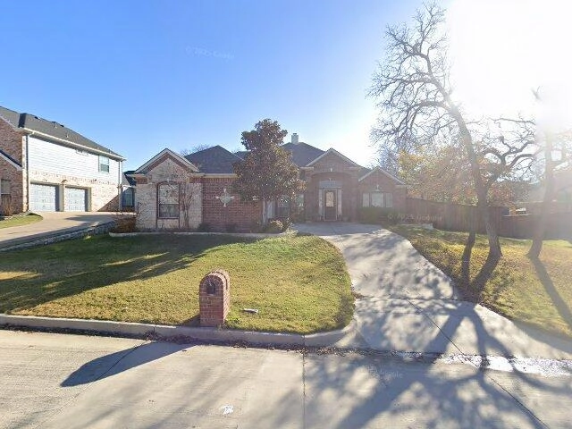 House image located at Keller, TX 76244