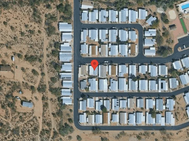 House image located at Tucson, AZ 85735