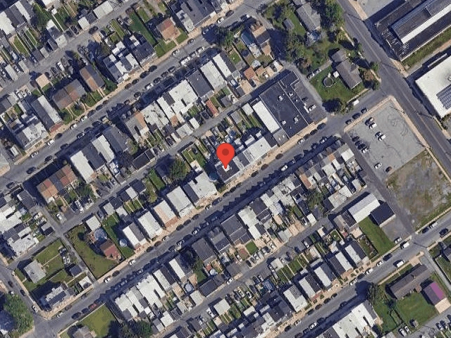 House image located at Allentown, PA 18109