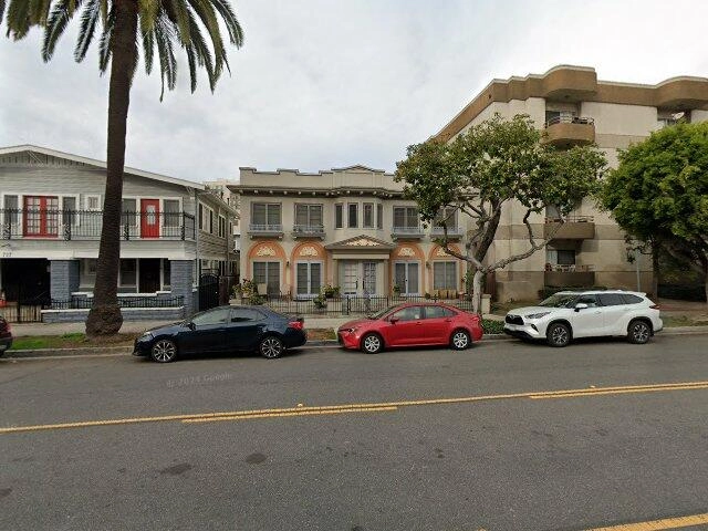 House image located at Long Beach, CA 90813