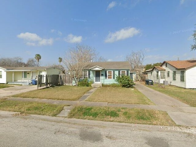 House image located at Corpus Christi, TX 78412