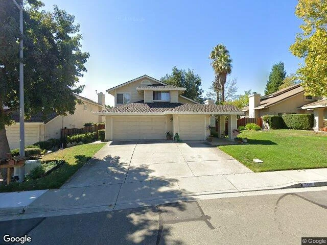 House image located at San Ramon, CA 94582