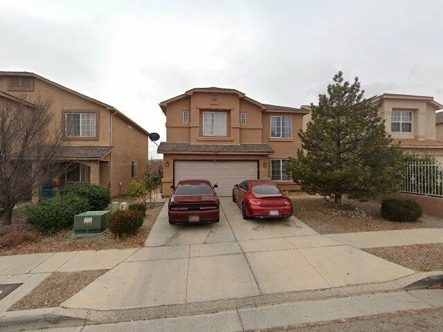 House image located at Albuquerque, NM 87121