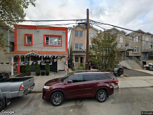 House image located at Elizabethport, NJ 07206