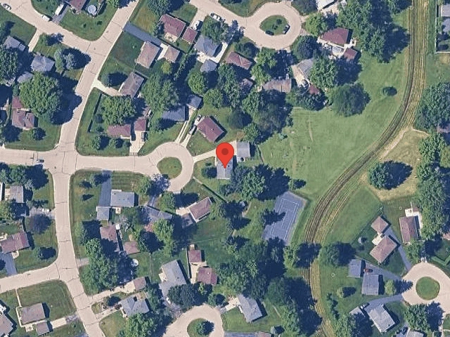 House image located at Racine, WI 53402