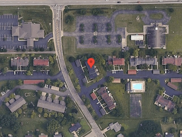House image located at Mason, OH 45040